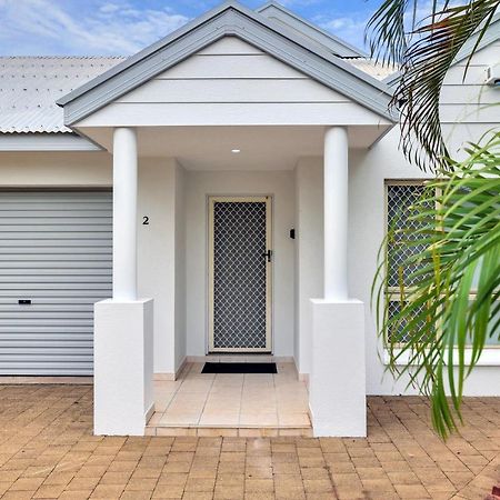 The Oc Home: Centrally Located, Home Away Home Nightcliff Exterior photo