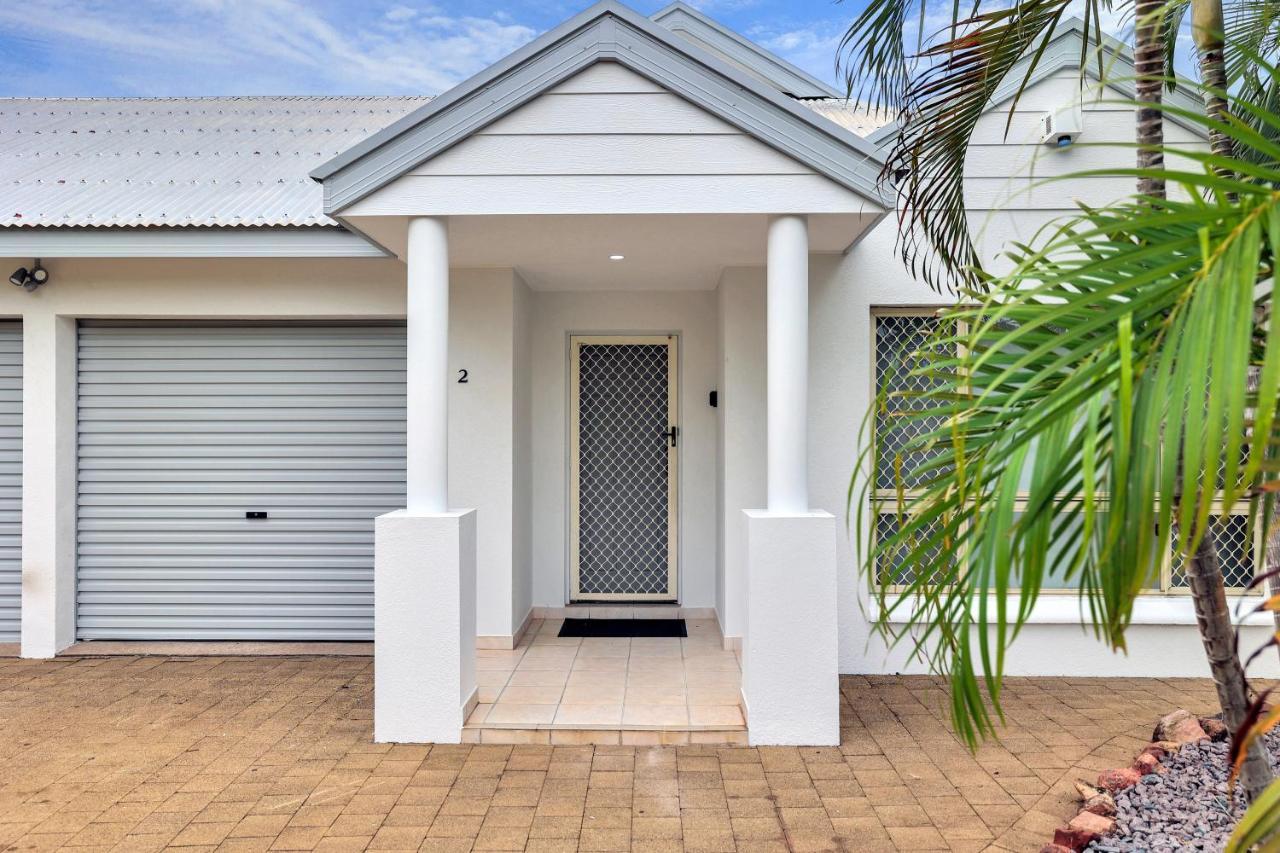 The Oc Home: Centrally Located, Home Away Home Nightcliff Exterior photo