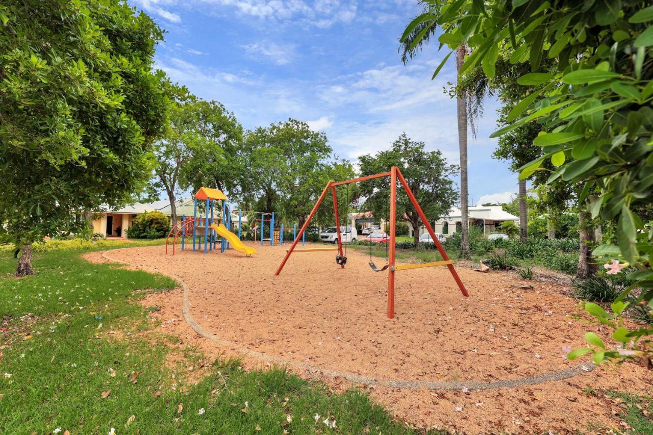 The Oc Home: Centrally Located, Home Away Home Nightcliff Exterior photo