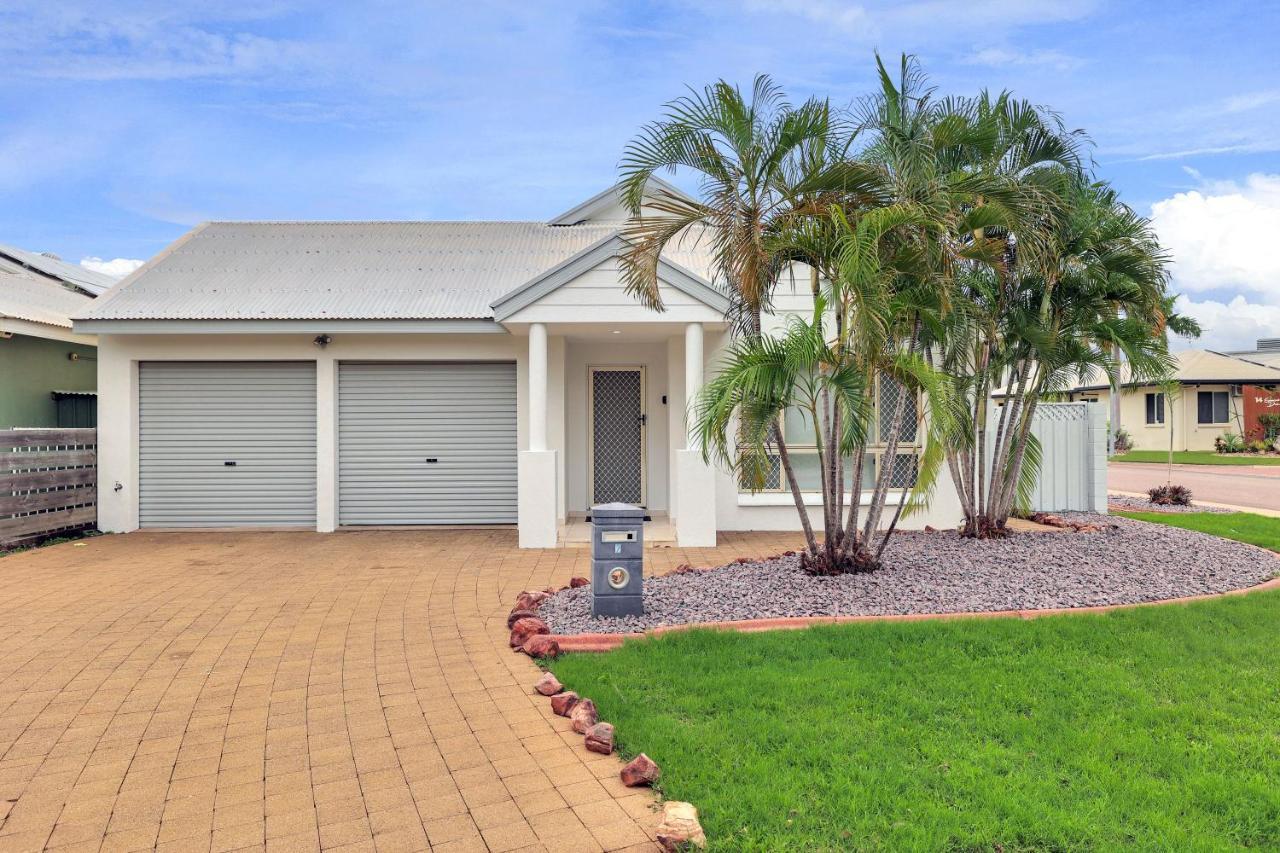 The Oc Home: Centrally Located, Home Away Home Nightcliff Exterior photo