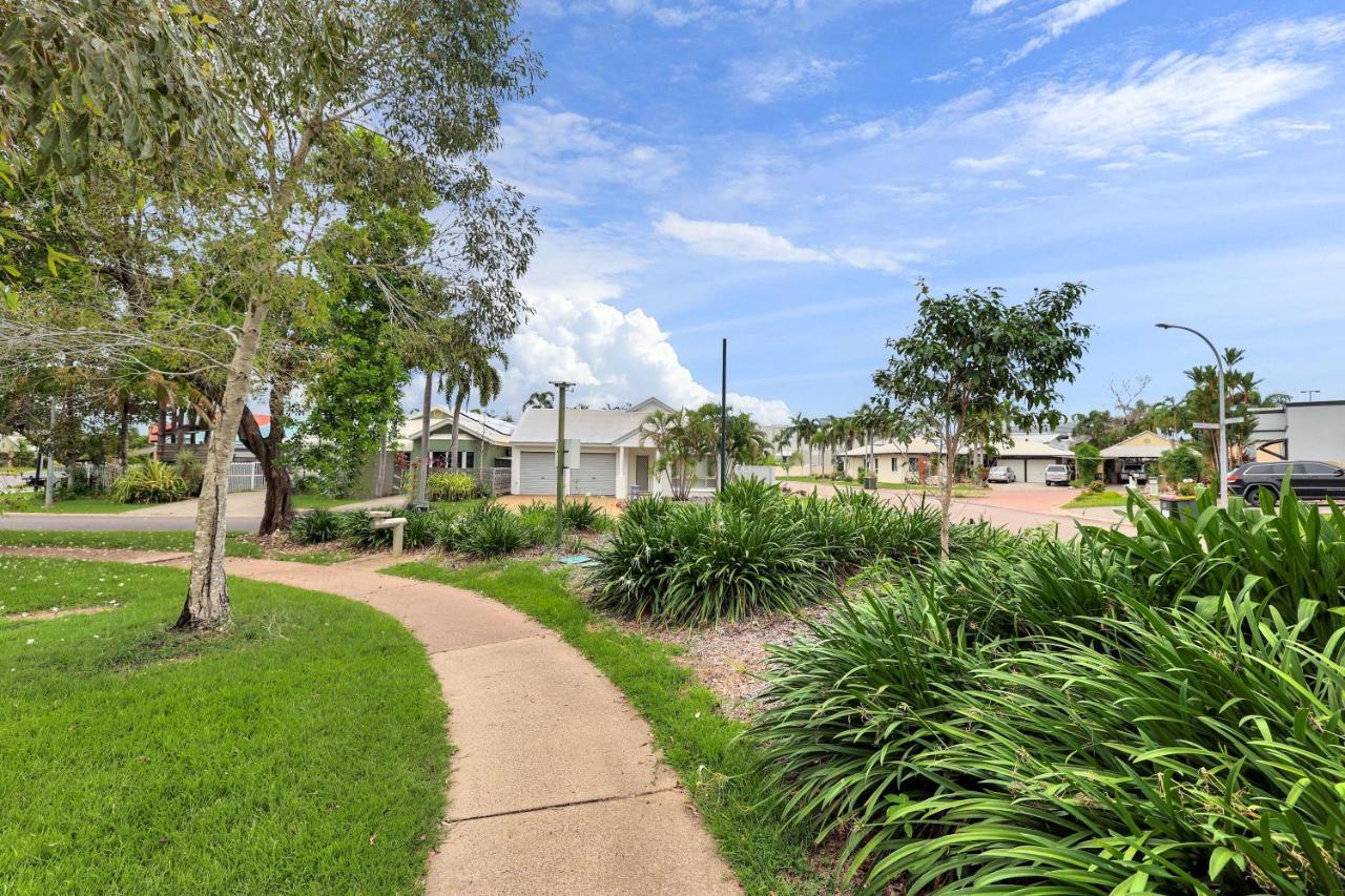 The Oc Home: Centrally Located, Home Away Home Nightcliff Exterior photo