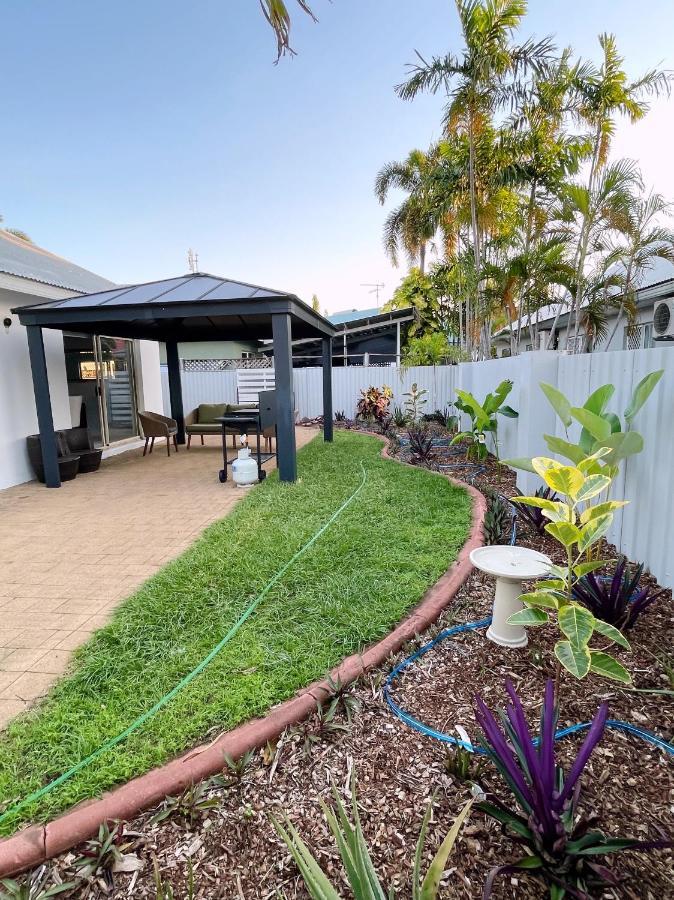 The Oc Home: Centrally Located, Home Away Home Nightcliff Exterior photo