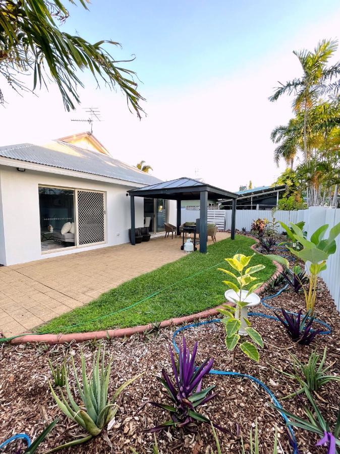 The Oc Home: Centrally Located, Home Away Home Nightcliff Exterior photo